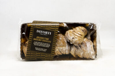 Diforti – Hazelnut Chocolate Aragostine