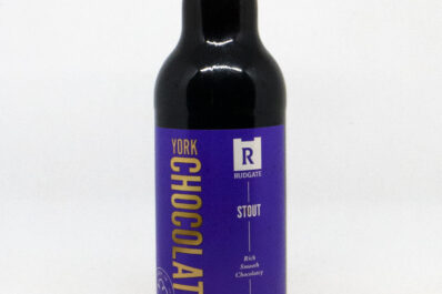 Rudgate – Chocolate
