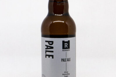 Rudgate – Pale
