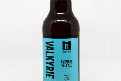 Rudgate – Valkyrie
