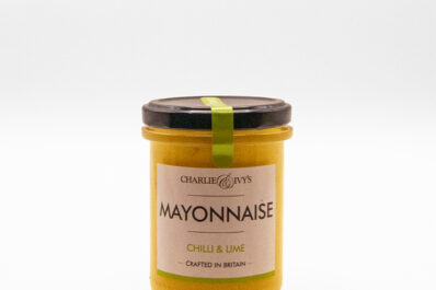 Charlie & Ivy’s – Chilli & Lime Mayonnaise@0.33x