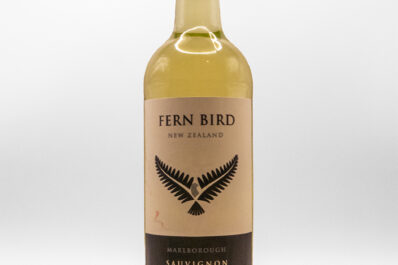 Fern Bird – Sauvignon Blanc@0.33x